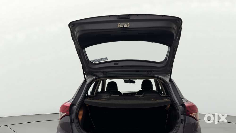 Hyundai Elite I20 1.4 Sportz (o) Crdi, 2014, Diesel