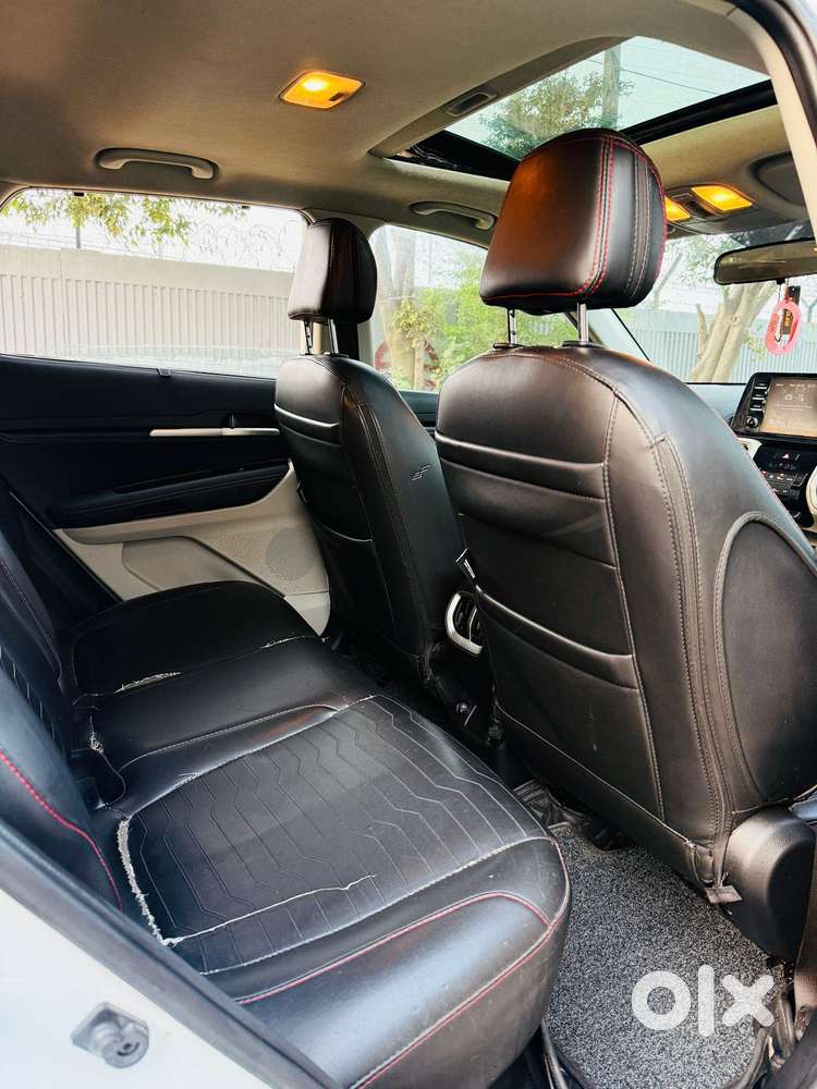 Kia Sonet 1.0 Htx Dct Anniversary Edition, 2023, Petrol