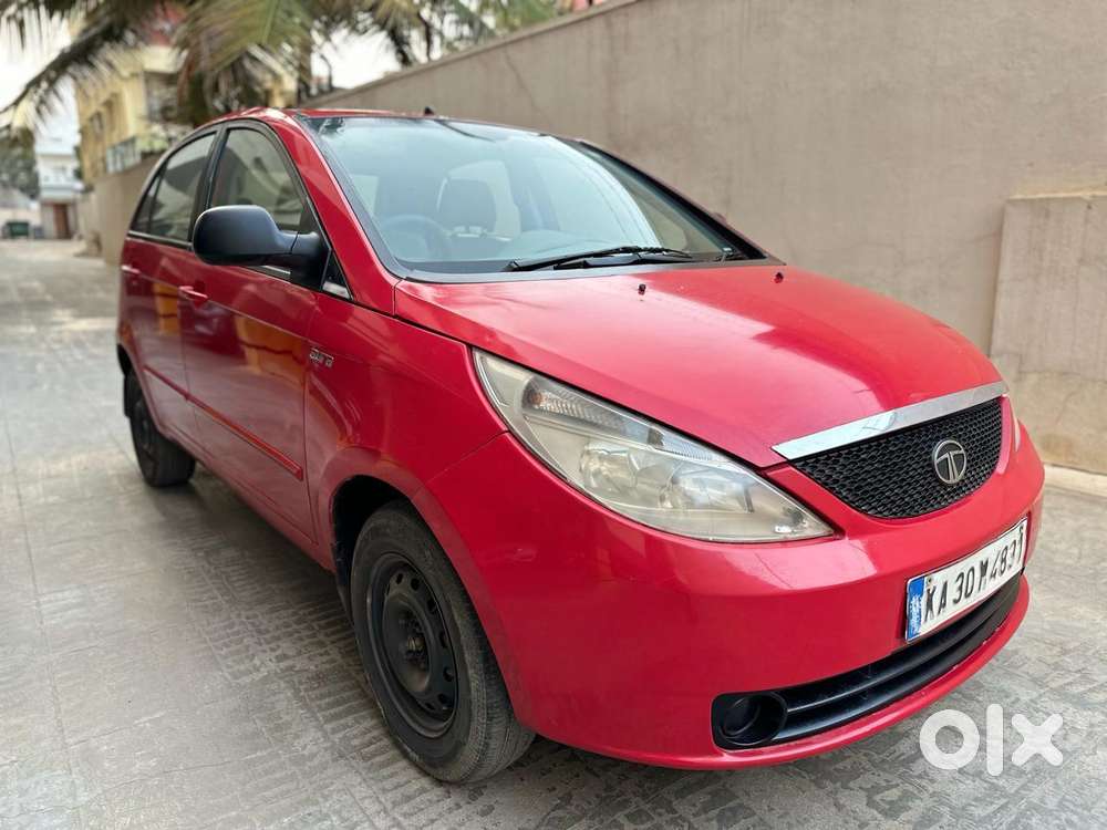Tata Indica Vista 2008-2013 Aqua 1.2 Safire 90hp Bs Iv, 2009, Diesel