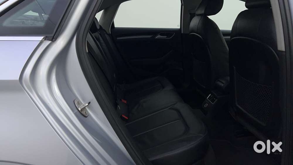 Audi A3 2.0 35 Tdi Technology, 2016, Diesel