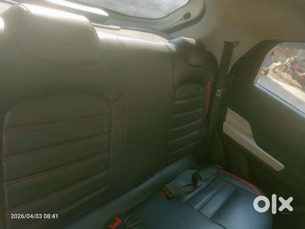 Tata Punch 2022 Petrol 47000 Km Driven