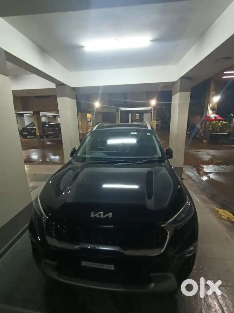 Kia Sonet 2023 Diesel 18500 Km Driven