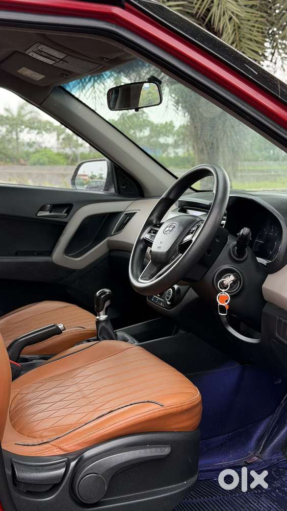 Hyundai Creta 1.4 Crdi S Plus, 2016, Diesel