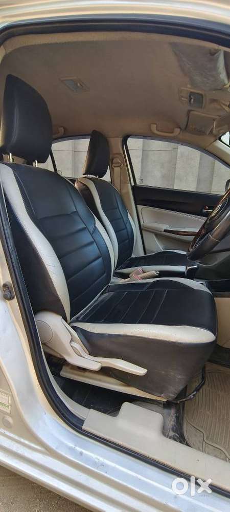 Maruti Suzuki Swift Dzire Amt Zxi, 2019, Petrol