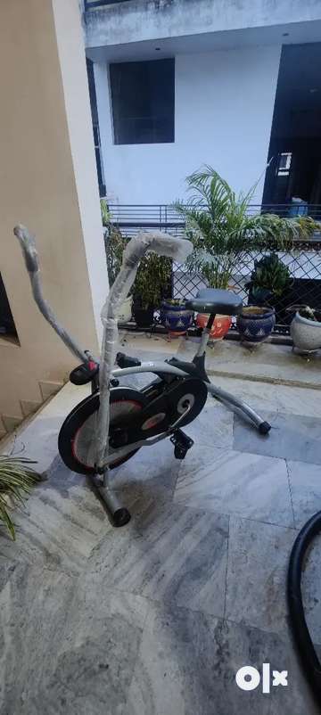 Exercise bike hot sale olx