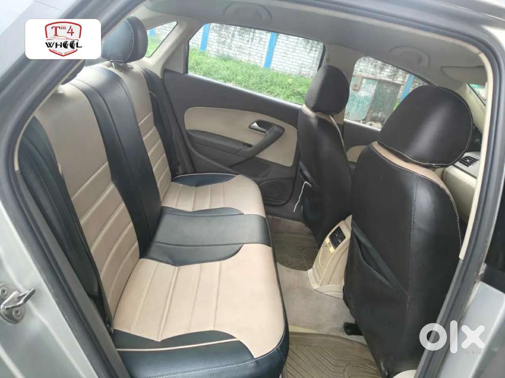Volkswagen Vento 1.6 Highline, 2012, Petrol