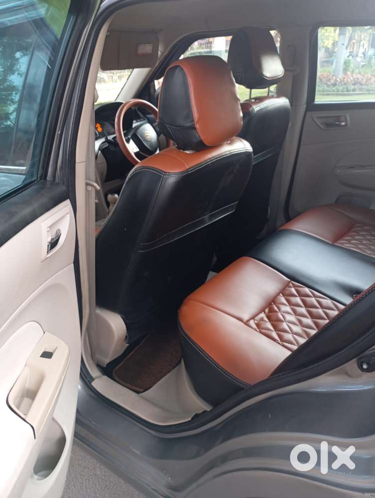 Maruti Suzuki Swift Dzire Zdi Bsiv, 2014, Diesel