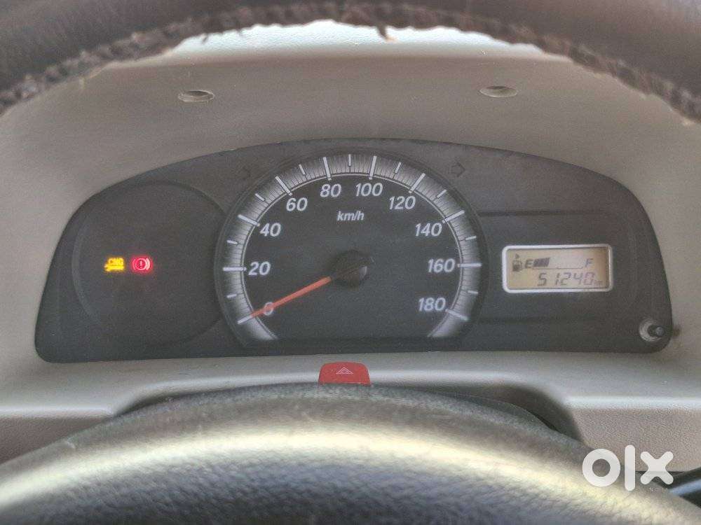 Maruti Suzuki Eeco Cng 5 Seater Ac, 2022, Cng & Hybrids