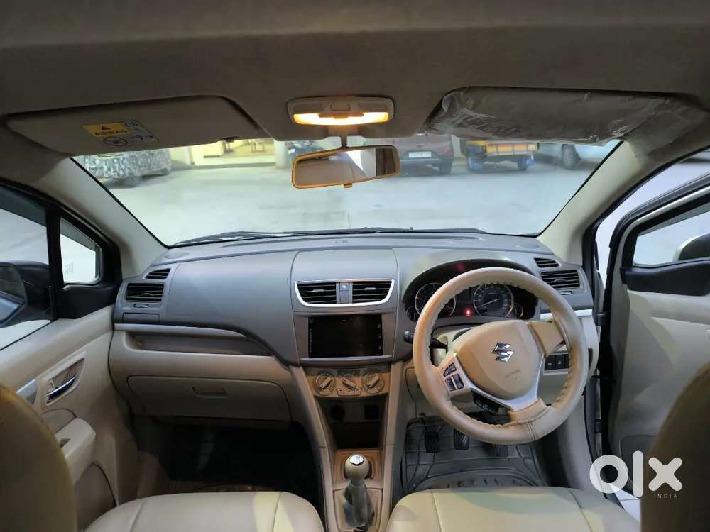 Maruti Suzuki Ertiga 2018 Diesel 134000 Km Driven