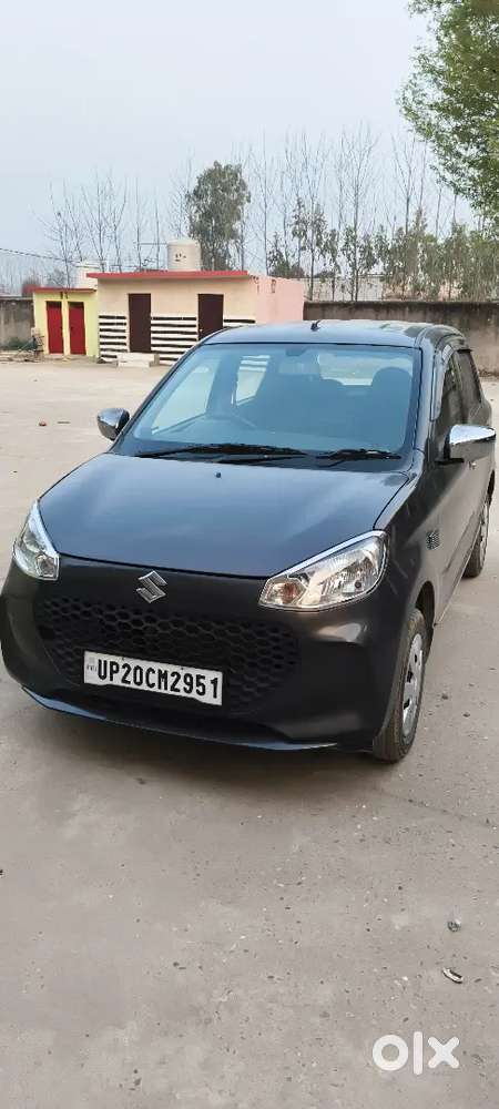 Maruti Suzuki Alto Vxi K10 2024