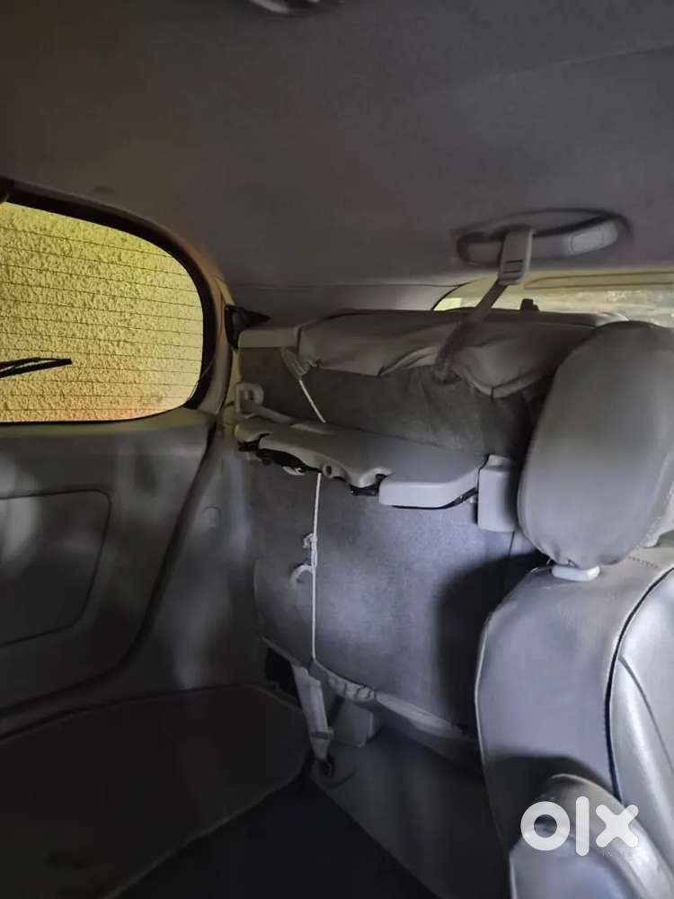 Toyota Innova Hycross 2013 Diesel Good Condition