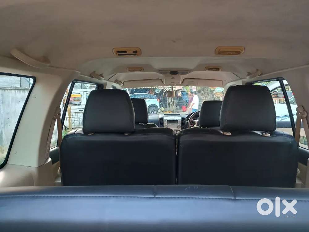 Ford Endeavour 2009 Xlt 2009