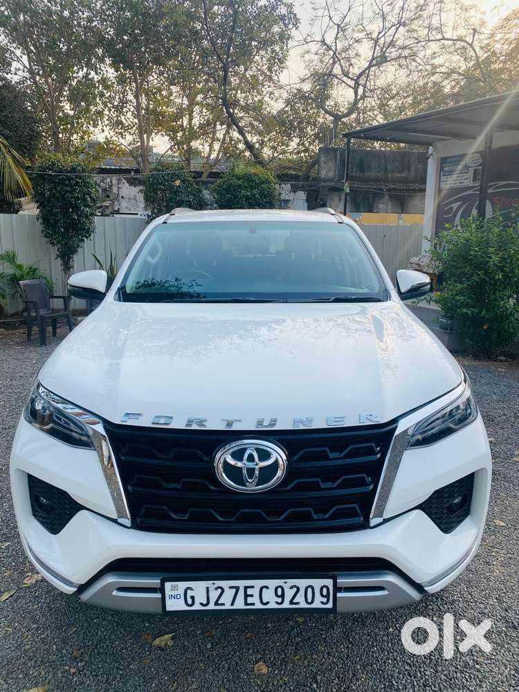 Toyota Fortuner 4x2 Mt 2.8 Diesel, 2023, Diesel