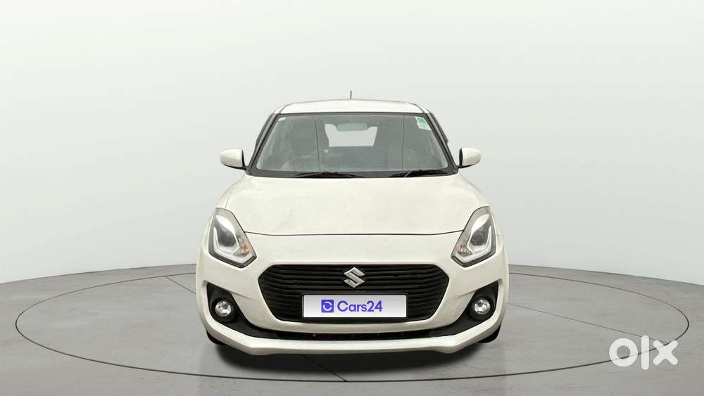 Maruti Suzuki Swift 2018 Zxi Plus, 2018, Petrol