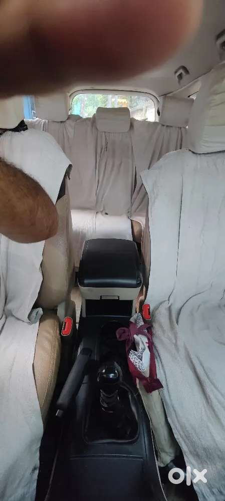 Mahindra Xuv500 2017 Diesel 101000 Km Driven Fully Used By Family Car.