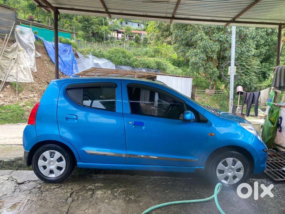 Maruti Suzuki A-star 2009 Petrol Well Maintained