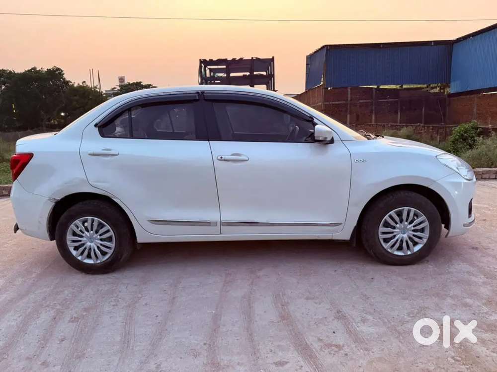 Maruti Suzuki Dzire 2019 Diesel 65000 Km Driven