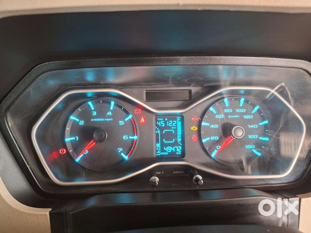 Mahindra Scorpio Classic 2.2 S 11 Mt 7 Str, 2023, Diesel