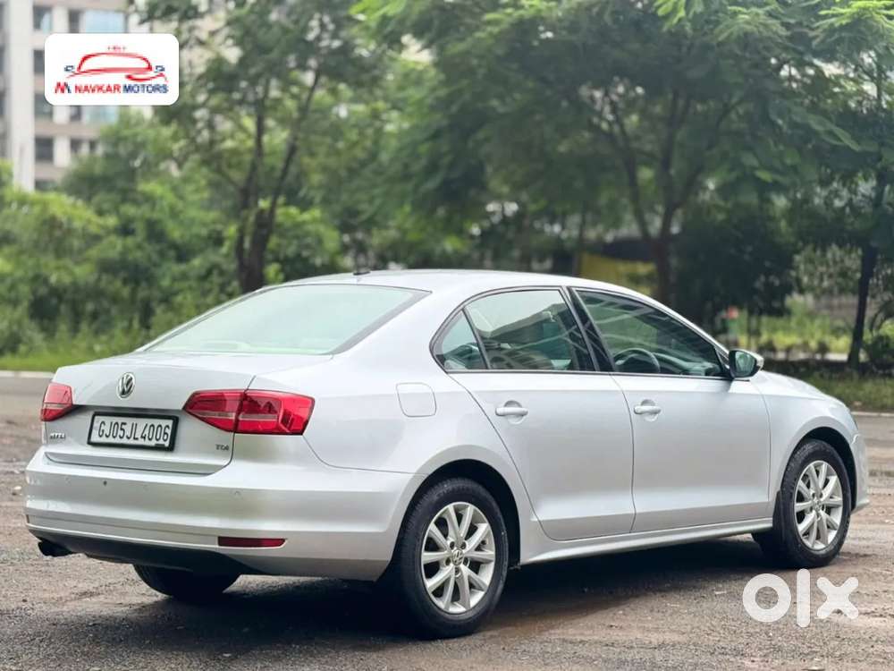 Volkswagen Jetta, 2015, Diesel