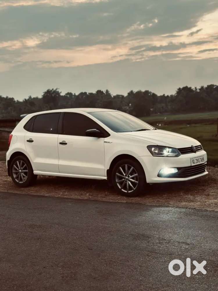 Volkswagen Polo Gti 2012