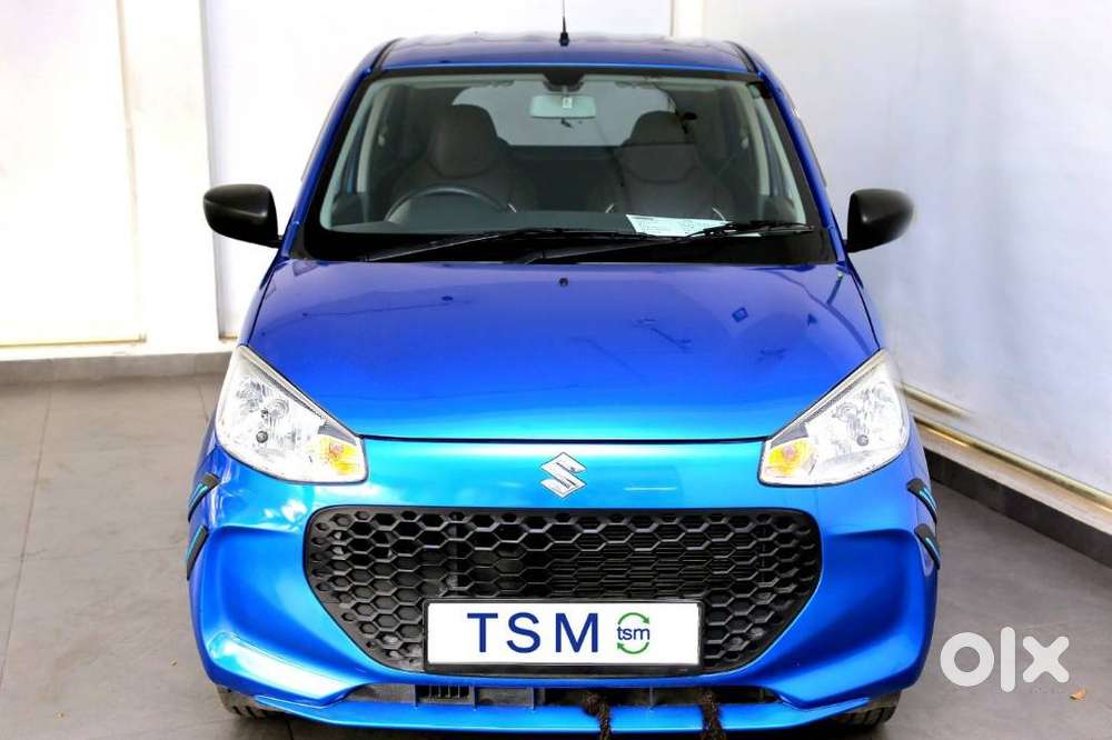 Maruti Suzuki Alto K10 1.0 Vxi, 2024, Petrol