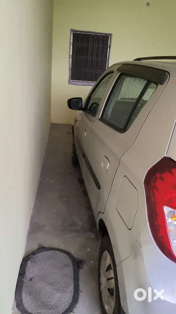 2020 Maruti Alto 800