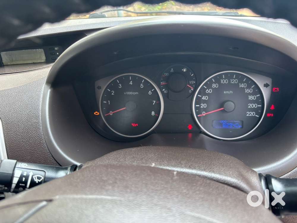 Hyundai I20 2011 Petrol Good Condition