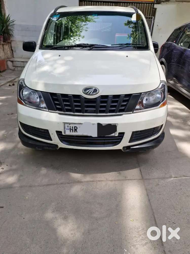 Mahindra Xylo Diesel 2016