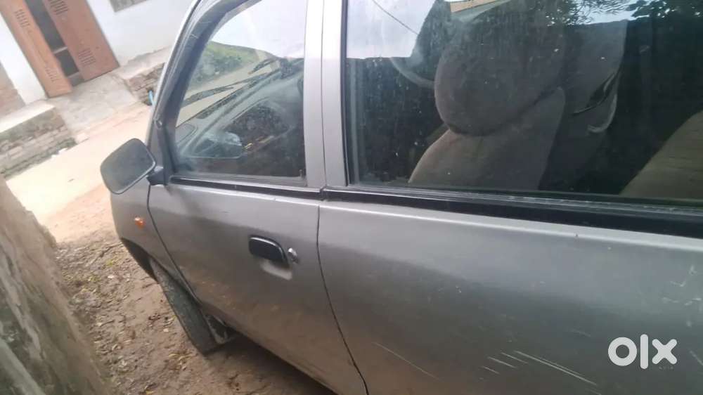 Maruti Suzuki Alto 2004