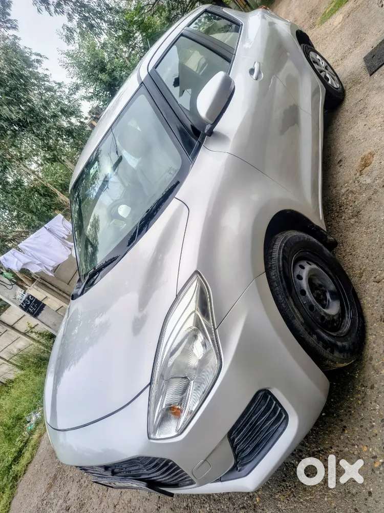Swift Maruti Suzuki 2018