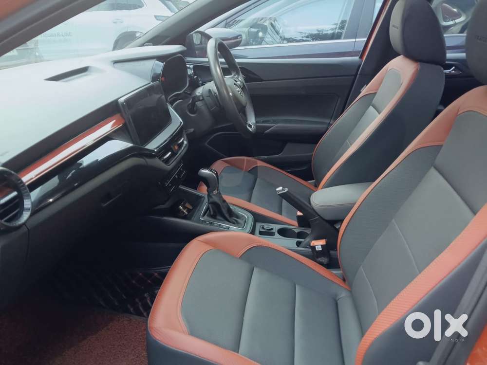 Skoda Slavia Facelift, 2024, Petrol