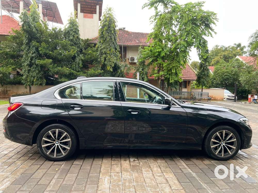 Bmw 3 Series 2.0 320d Gt Luxury Line, 2022, Diesel