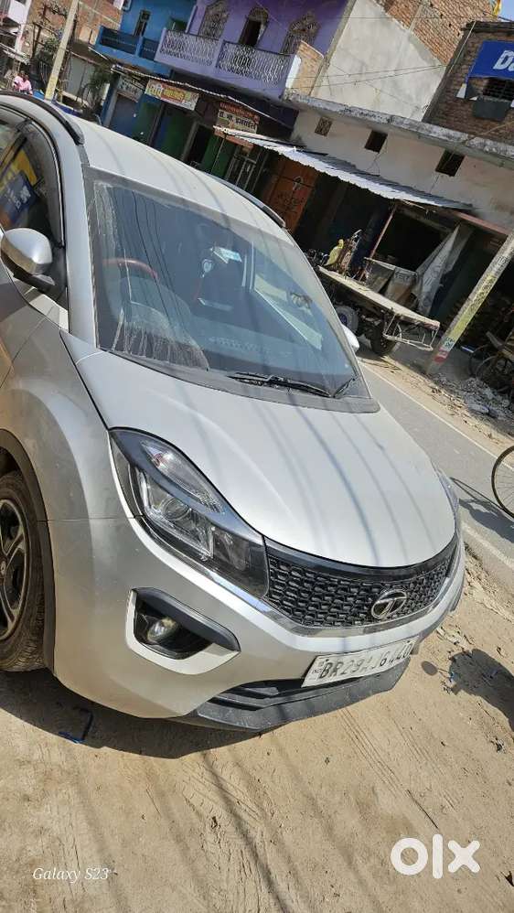 Tata Nexon Diesel 2019