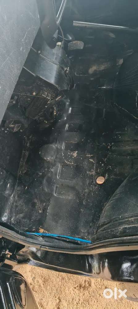 Maruti Suzuki Omni Petrol 2014
