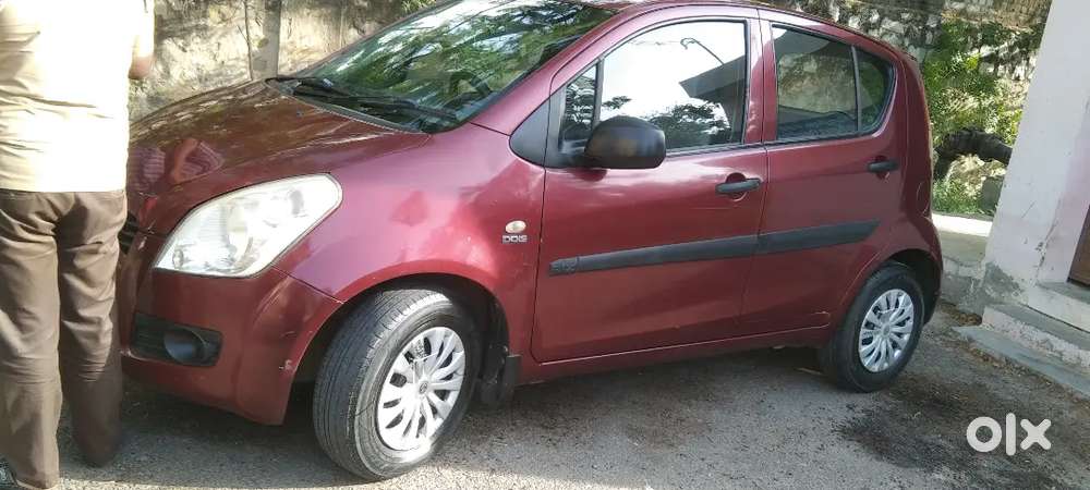 .லேடிஸ் பயன்படுத்திய அருமையான வாகனம்