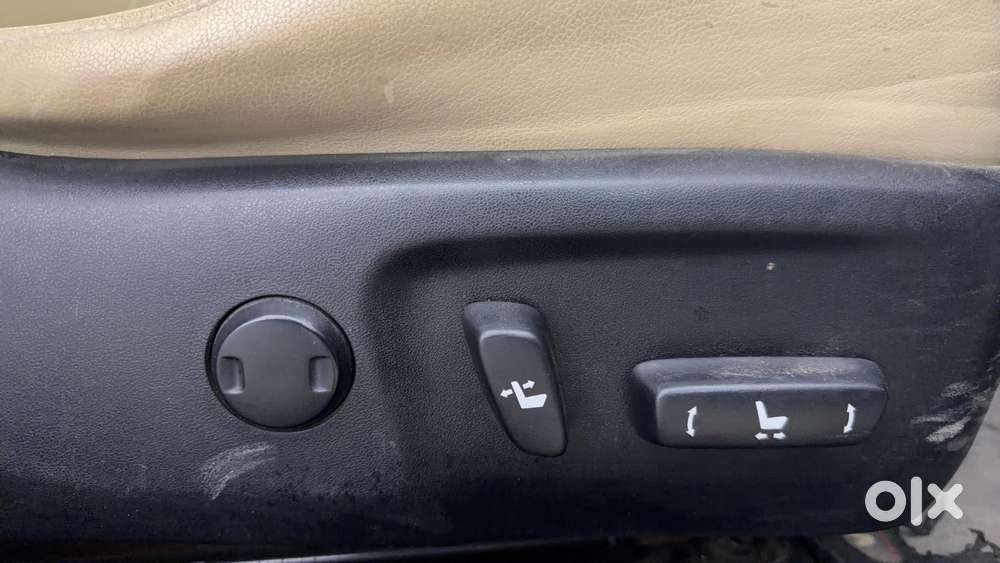 Toyota Corolla Altis 1.8 Vl Cvt, 2018, Petrol