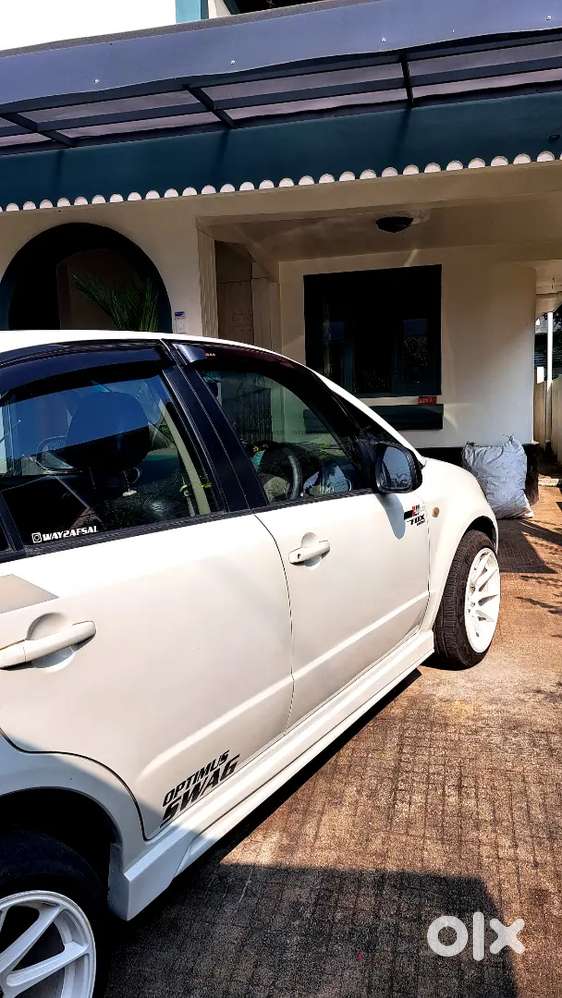 Full Condition Maruthi Suzuki Sx4.