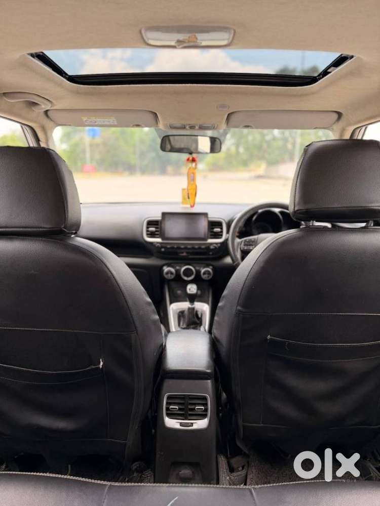 Hyundai Venue 1.4 Crdi Sx, 2019, Diesel