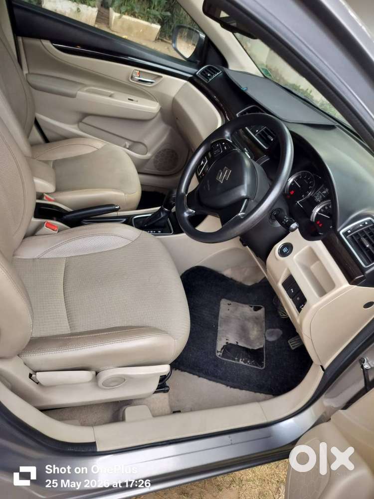 2018 Ciaz Automatic Transmission Car For Sale