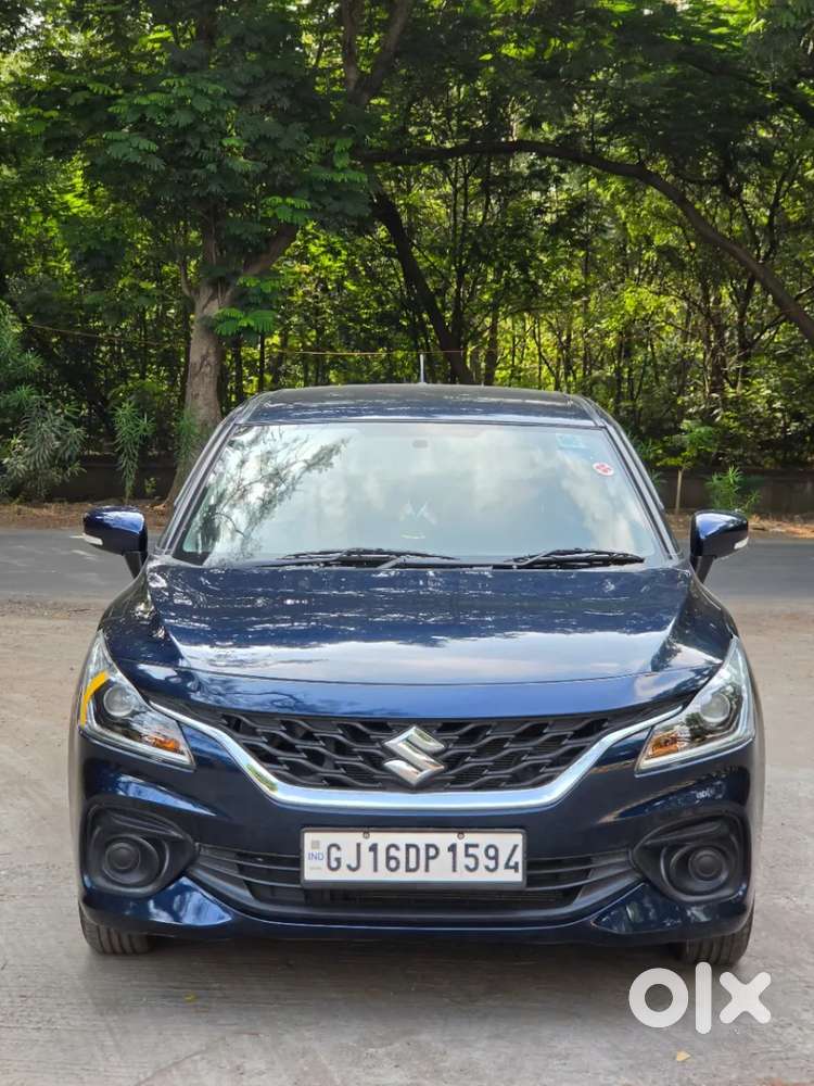 Maruti Suzuki Baleno 1.2 Delta, 2023, Petrol