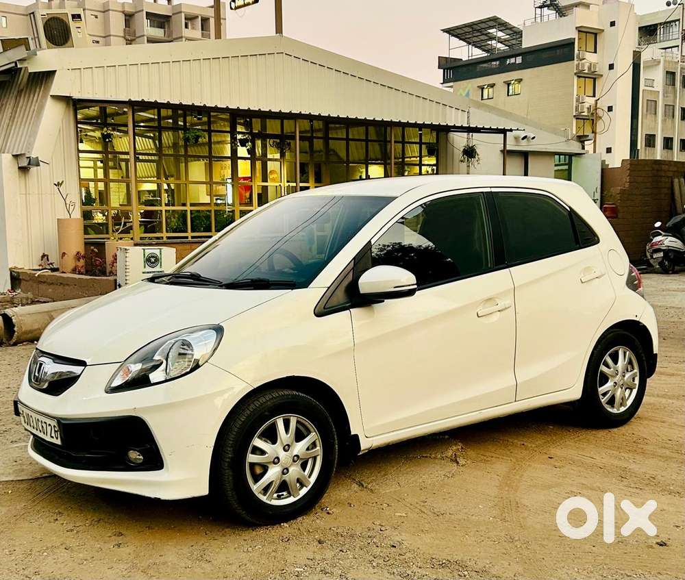 Honda Brio 2013-2016 Vx, 2016, Petrol