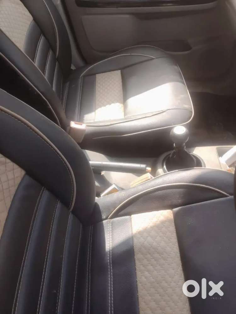 Maruti Suzuki Swift 2011 Diesel