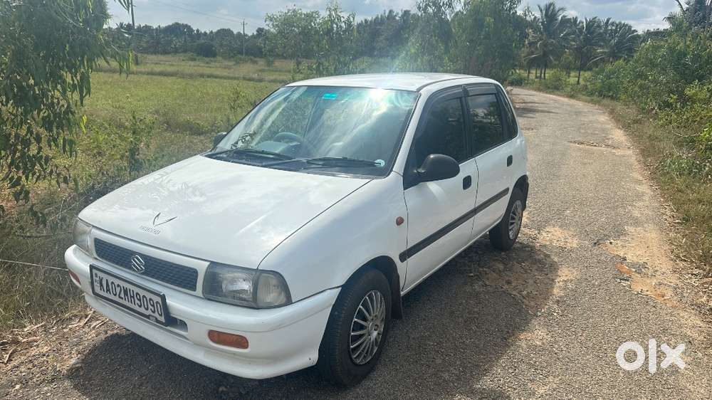 Maruti Suzuki Zen Estilo Fc 2030