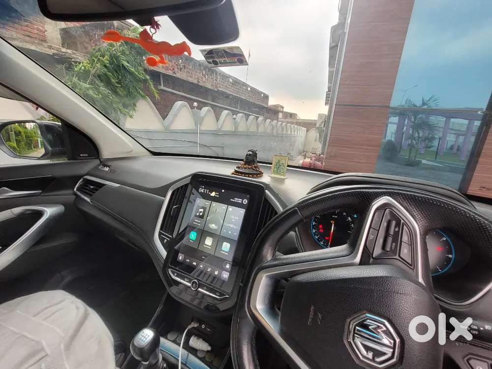 Mg Hector 2.0 Diesel 2020 63000 Km