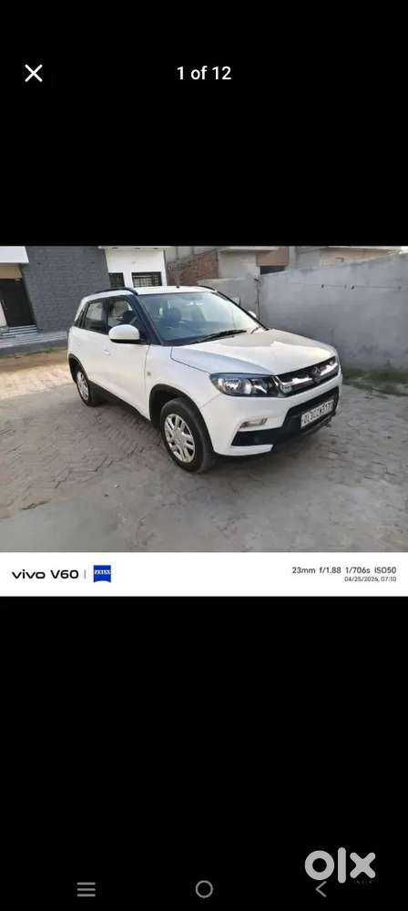 Breeza Vdi