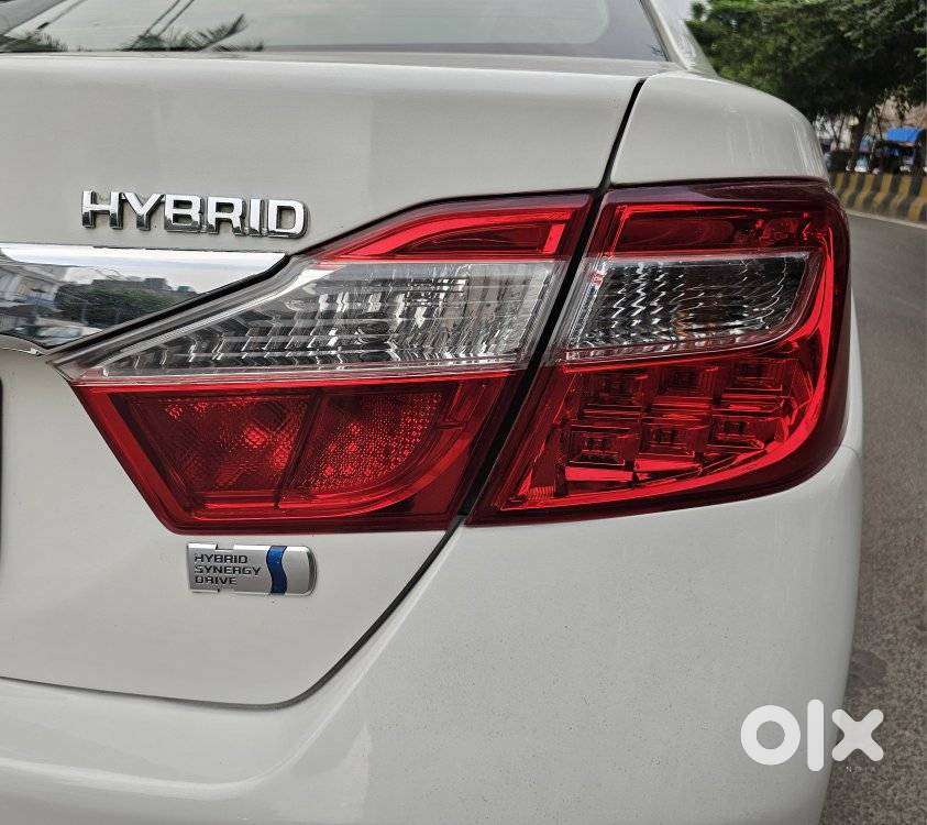 Toyota Camry 2.5 Hybrid, 2014, Petrol