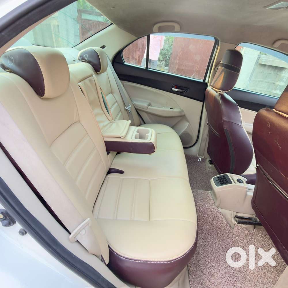 Maruti Suzuki Dzire 2020 Diesel Good Condition