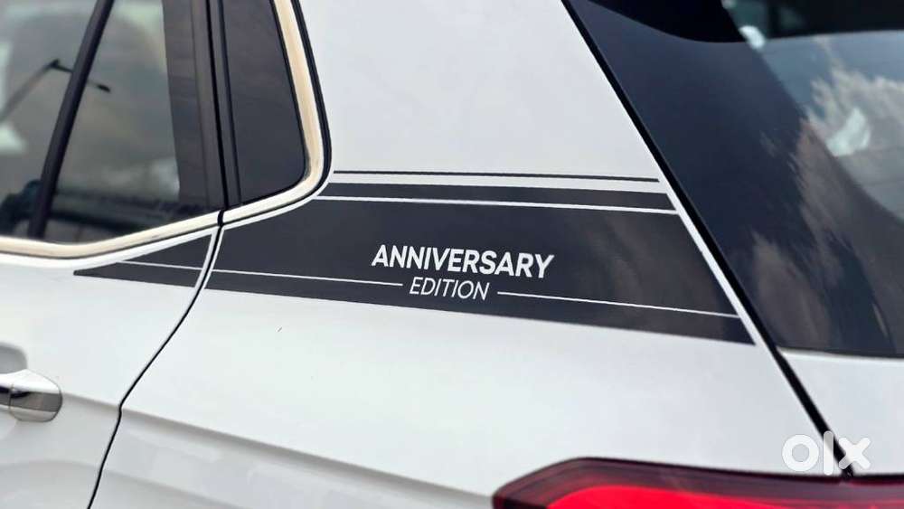 Skoda Kushaq 1.0 Tsi Style At (6 Airbags), 2023