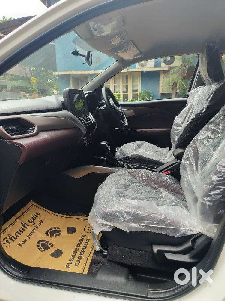 Toyota Urban Cruiser Taisor G 1.0 Petrol At, 2024, Petrol