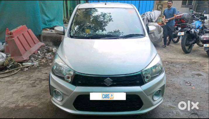 Maruti Suzuki Celerio 2018 Petrol 47000 Km Driven
